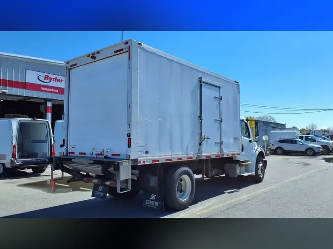 2020 FREIGHTLINER/MERCEDES M2 106