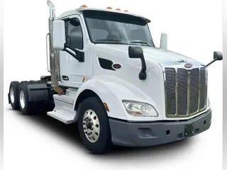 2020 Peterbilt 579