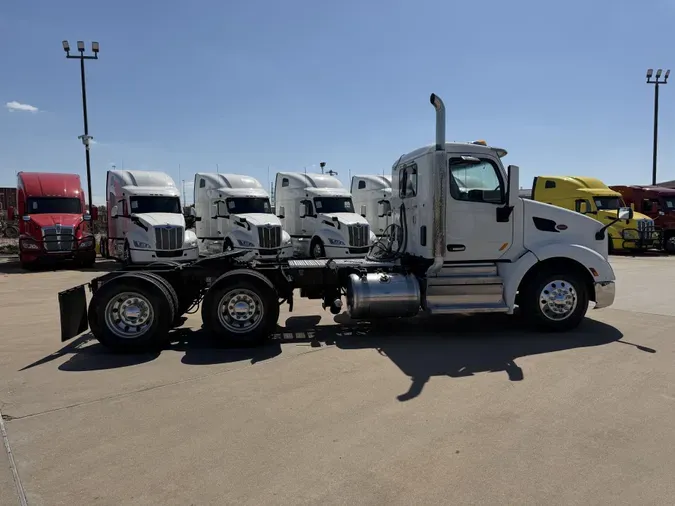 2020 Peterbilt 579355900f3014c2dc97bd1694c3e716dc2