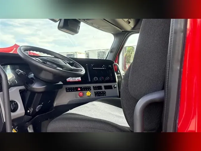 2022 FREIGHTLINER CA1263559853e24fa73c322a8309f017d5af1