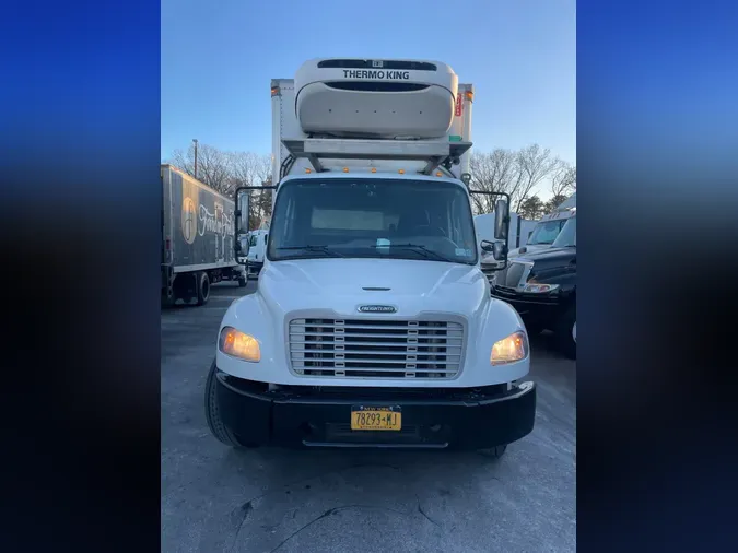 2017 FREIGHTLINER/MERCEDES M2 106