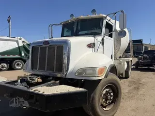 2007 PETERBILT 340
