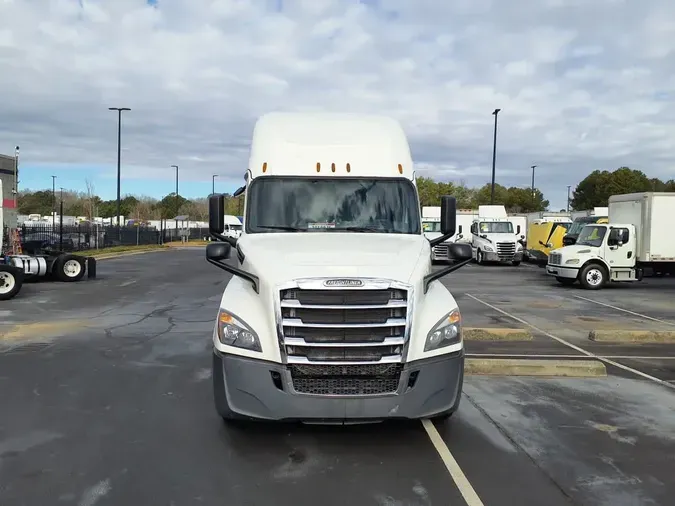 2019 FREIGHTLINER/MERCEDES NEW CASCADIA PX12664