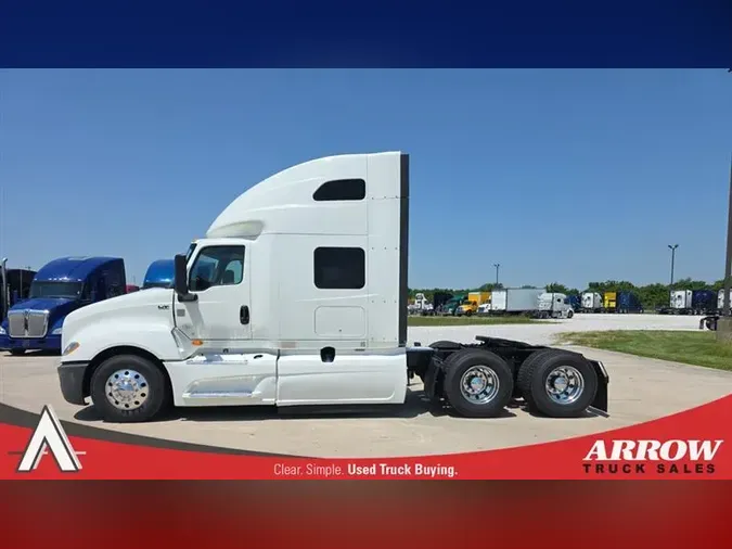 2020 INTERNATIONAL LT