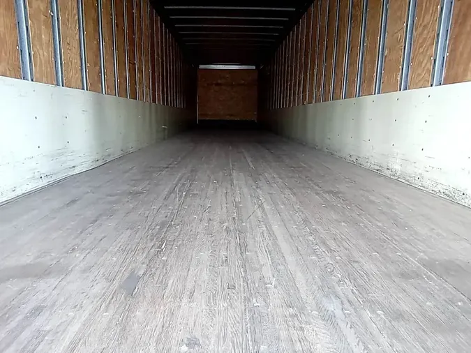 2001 Wabash Other