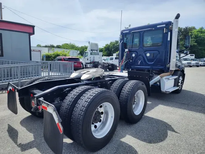2021 FREIGHTLINER CASCADIA PX11664ST