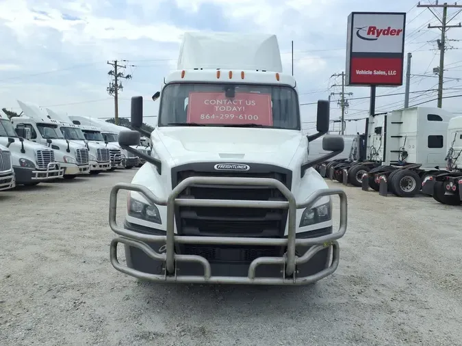 2019 FREIGHTLINER NEW CASCADIA PX12664