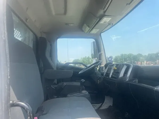2018 HINO TRUCK 268