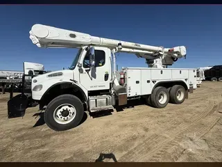 2016 ALTEC AM55