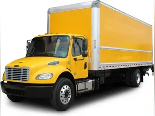 2019 Freightliner Business Class M2 106