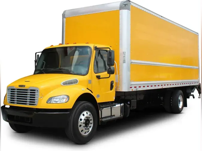 2019 Freightliner Business Class M2 106355fb45a7dfe9bc1bb88333ab910229d