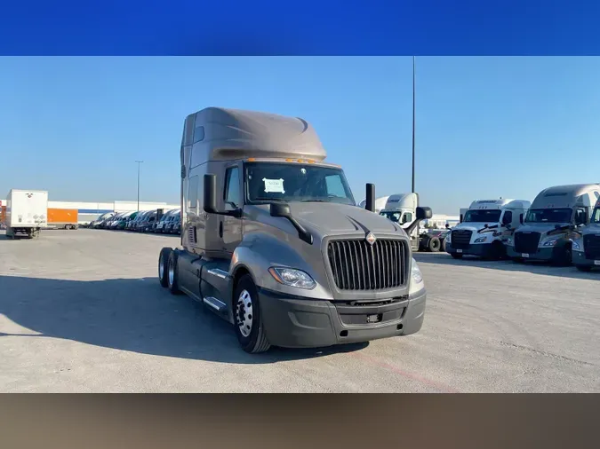 2022 International LT35604f8f29917f0389044548b0572d9c