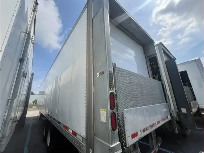 2017 GREAT DANE TRAILERS 48/162/102