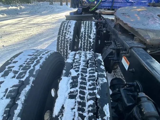 2022 Freightliner Cascadia