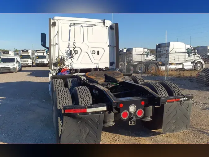 2019 FREIGHTLINER/MERCEDES NEW CASCADIA PX126643561708c6774b1ce2bc0adc6eafe59f2