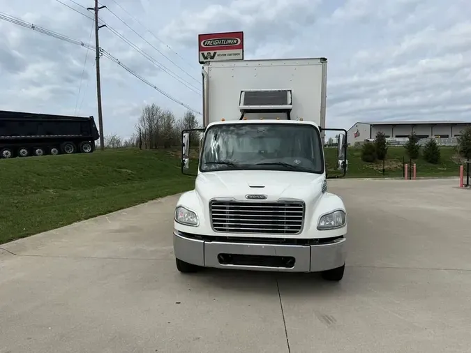 2020 Freightliner M2 106356193cb3786cb286cfb8d7d0bd710a5