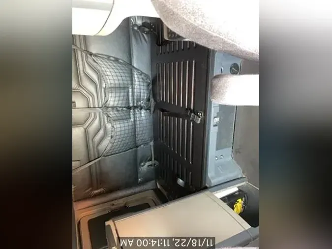 2018 Freightliner Cascadia
