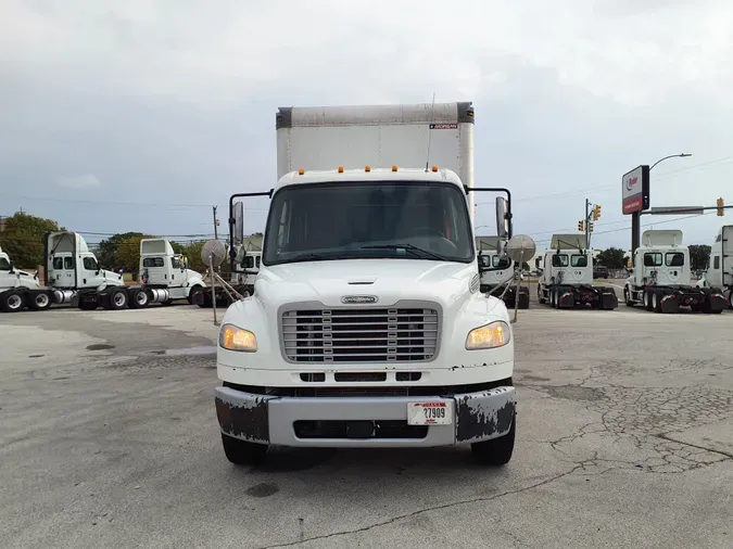 2020 FREIGHTLINER/MERCEDES M2 106