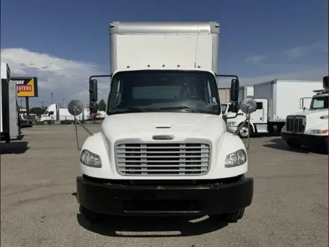 2019 Freightliner Business Class M2 10635628e97a0cb4b440f20fe555d63c41e