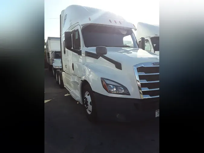 2019 FREIGHTLINER/MERCEDES NEW CASCADIA PX12664