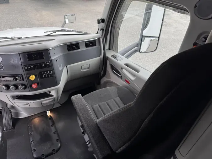 2020 Peterbilt 579