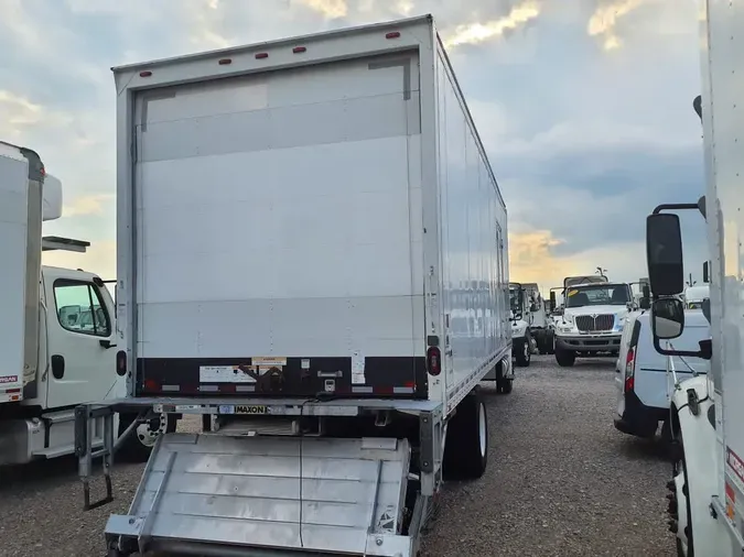 2018 NAVISTAR INTERNATIONAL 4300