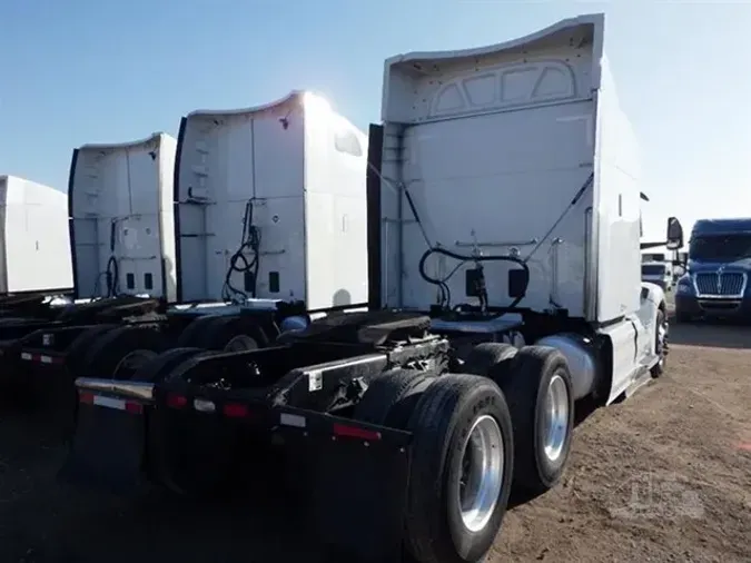2023 PETERBILT 579
