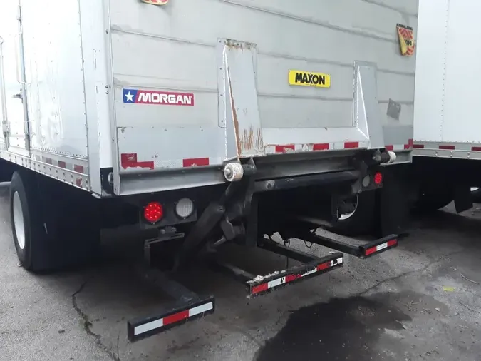 2020 FREIGHTLINER M2 106