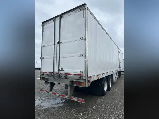 2017 UTILITY TRAILERS VS2RA 48/162/102