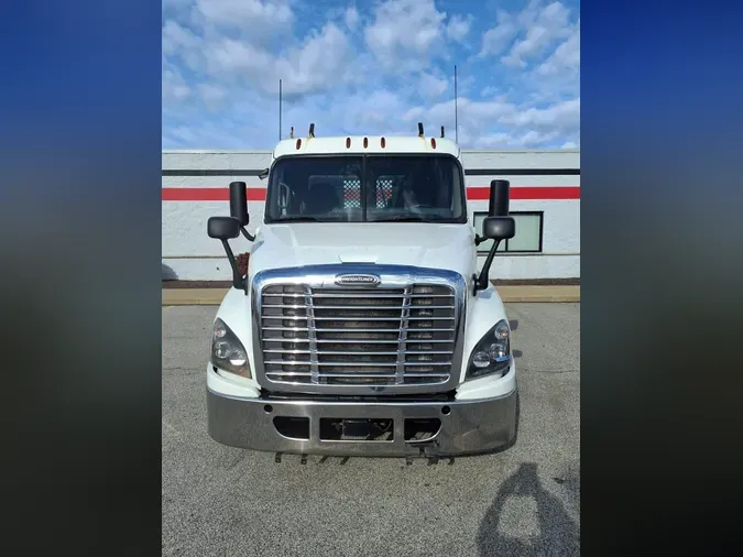 2019 FREIGHTLINER/MERCEDES CASCADIA 125356493d0309be52e6bb701e16967b677