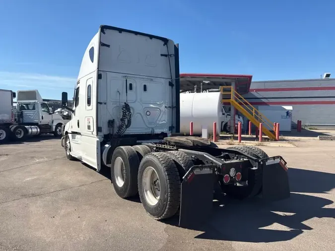 2022 FREIGHTLINER/MERCEDES NEW CASCADIA PX126643564cc8c411b58071d85f2a1f97cbe4d