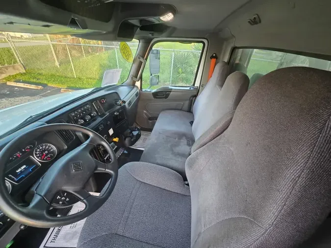 2020 NAVISTAR INTERNATIONAL MV607 (4X2)35650f79f37d5e9f962375cde64128da