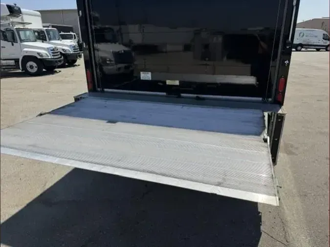 2022 Freightliner Business Class M2 106