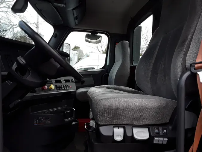 2019 FREIGHTLINER/MERCEDES NEW CASCADIA PX12664