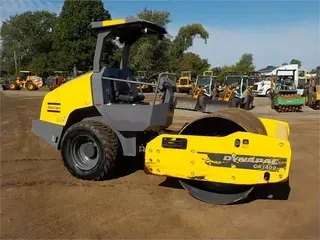 2017 DYNAPAC CA1400D