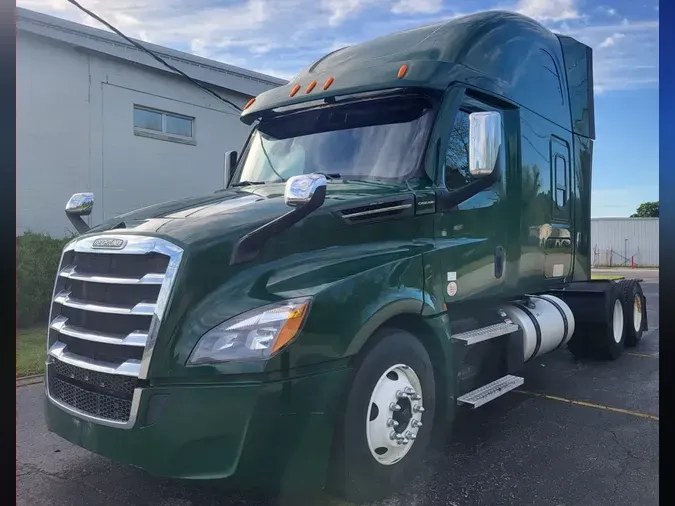 2020 FREIGHTLINER/MERCEDES NEW CASCADIA PX126643568189f67461340f114176f957e5031