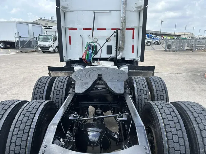 2020 Peterbilt 579