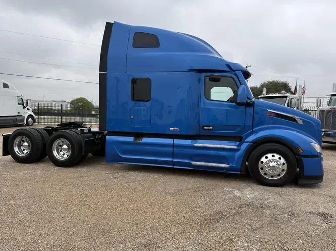 2023 Peterbilt 5793569ef0e3368910386762c81b7bbb87c