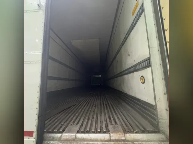 2012 UTILITY TRAILERS VS2RA 53/162/102