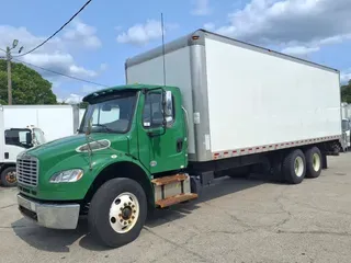 2020 FREIGHTLINER M2 106