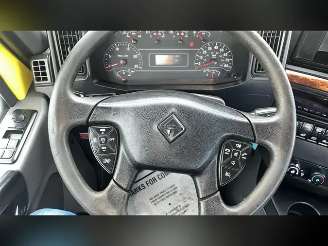 2020 INTERNATIONAL RH613