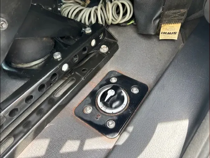 2022 Freightliner PT126SLP
