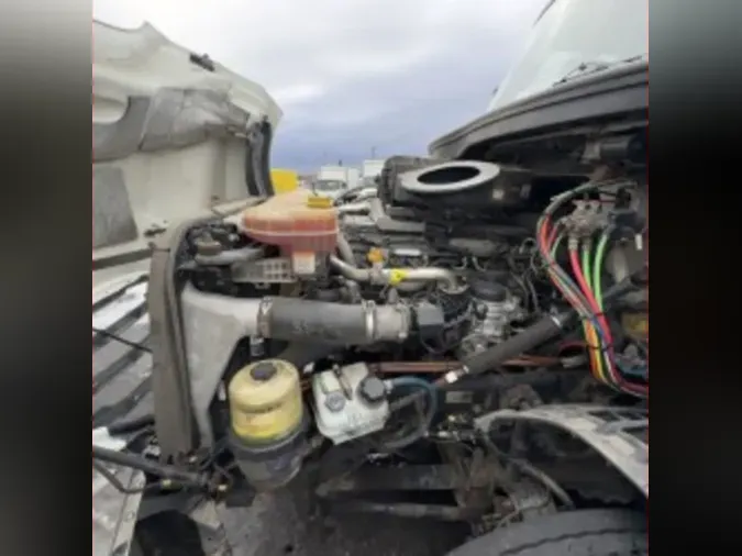 2019 FREIGHTLINER/MERCEDES NEW CASCADIA PX12664356bee36648634175ab32dd140d56609