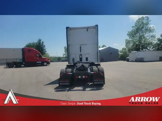 2020 KENWORTH T680