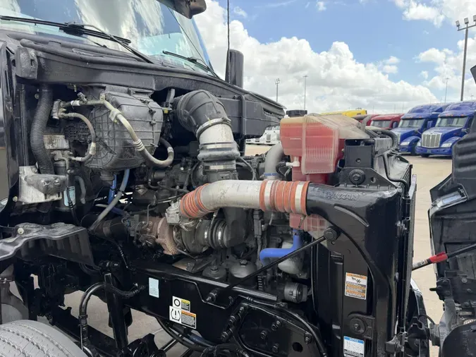 2021 Peterbilt 579356dd26a02db45f7c8f086b5d1962041