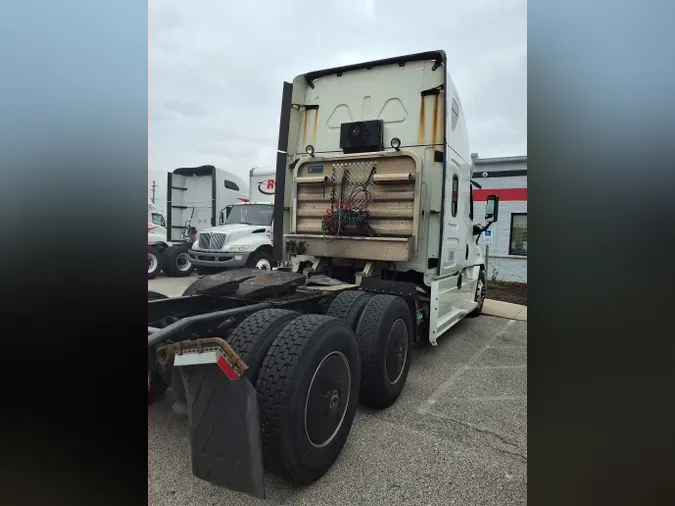 2020 FREIGHTLINER/MERCEDES CASCADIA 125