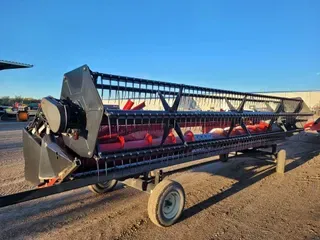 1998 Case IH 1020