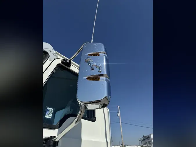 2026 MACK GRANITE 84BR