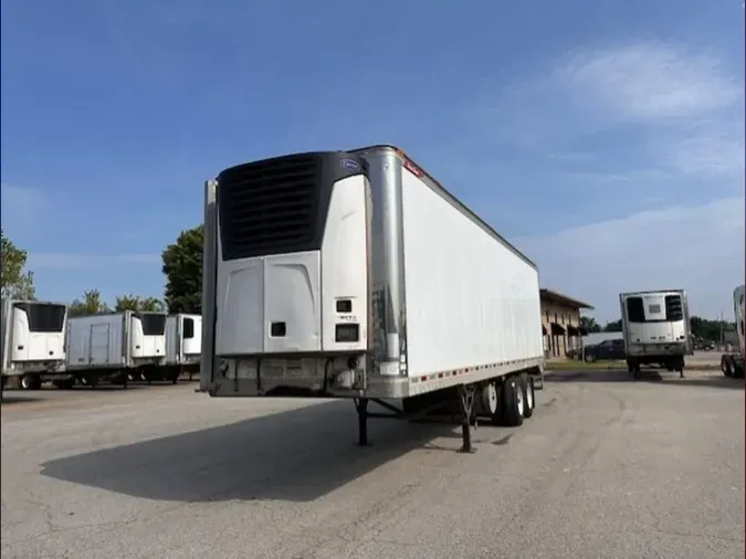 2017 GREAT DANE TRAILERS 7211TZ-1 35/156/102