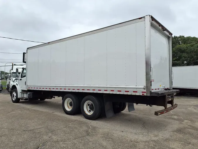 2018 FREIGHTLINER M2 106